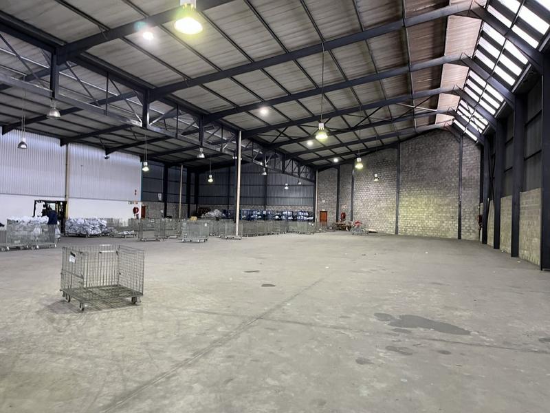 Commercial Property for Sale in Montague Gardens Western Cape